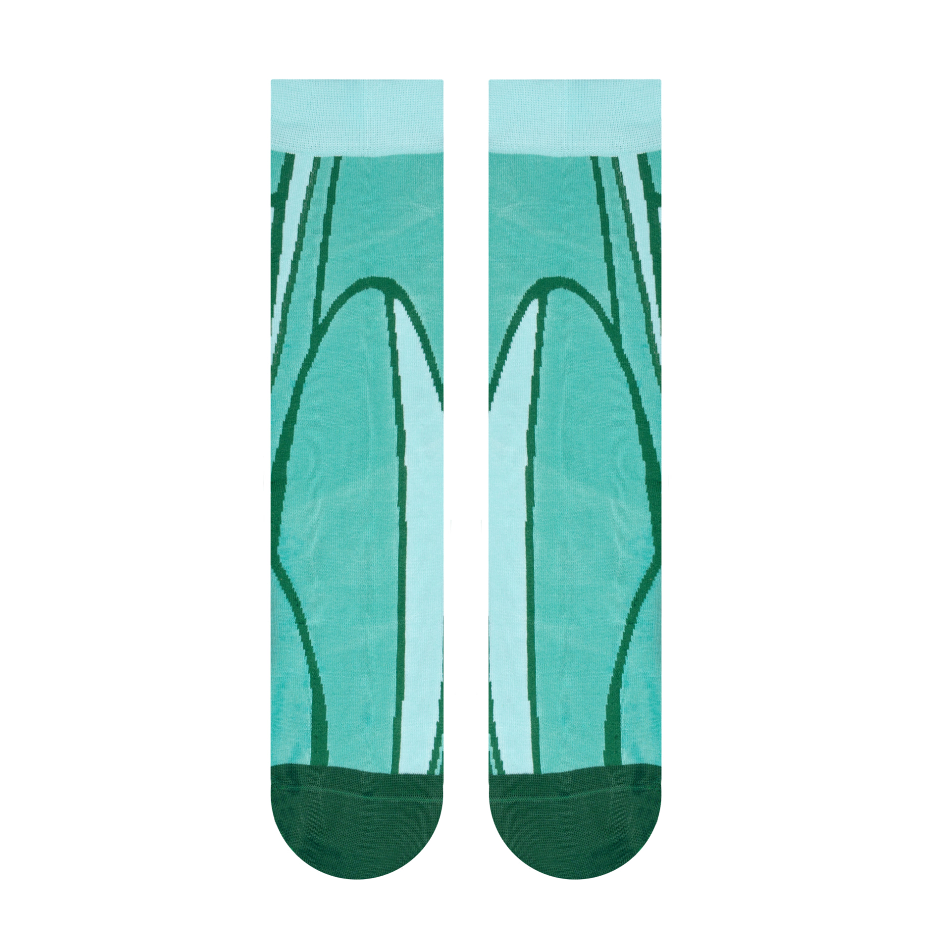 Futah - Cactus Socks - DESERT Collection - WWF® (2)