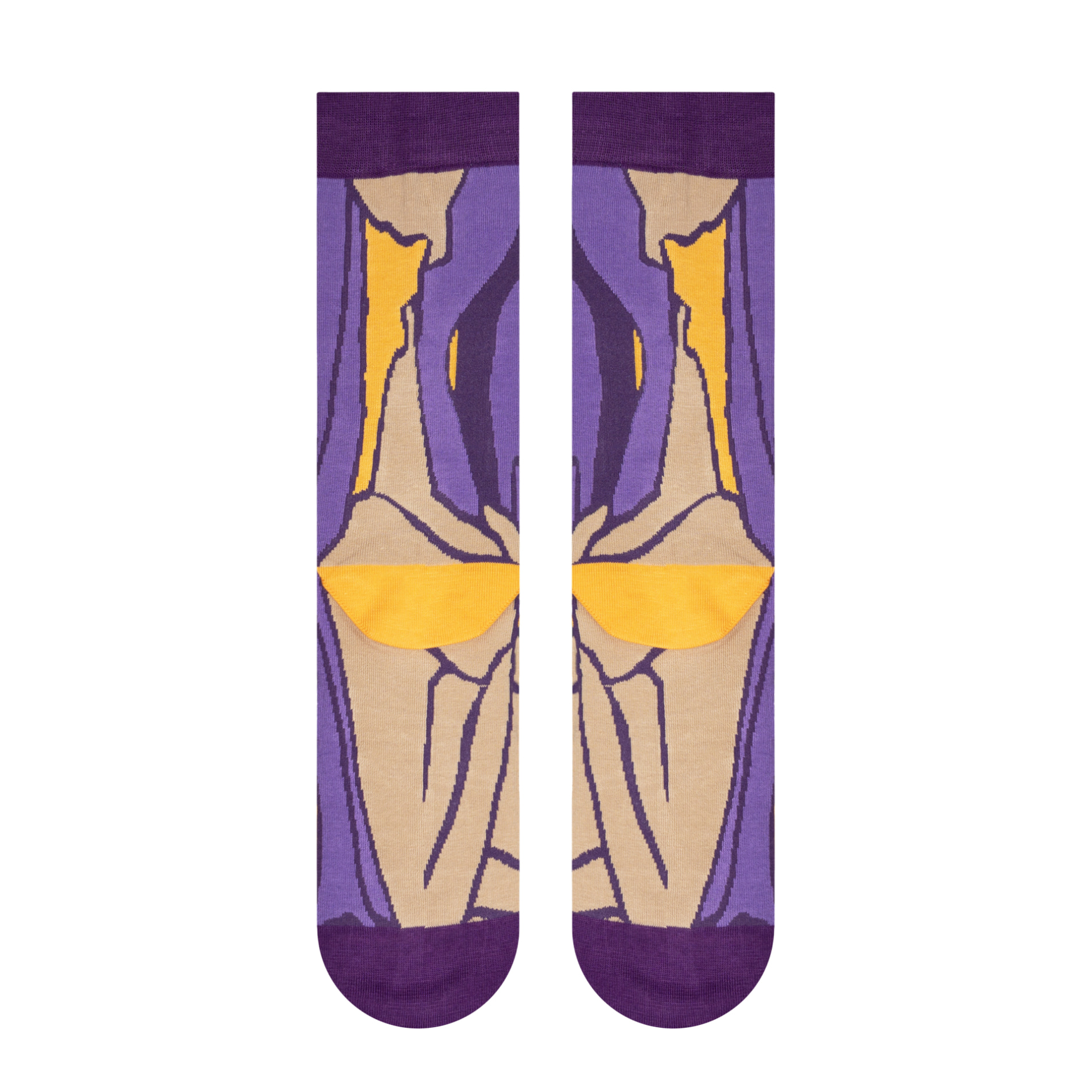 Futah - Calcetines Butte - Colección DESIERTO - WWF® (3)