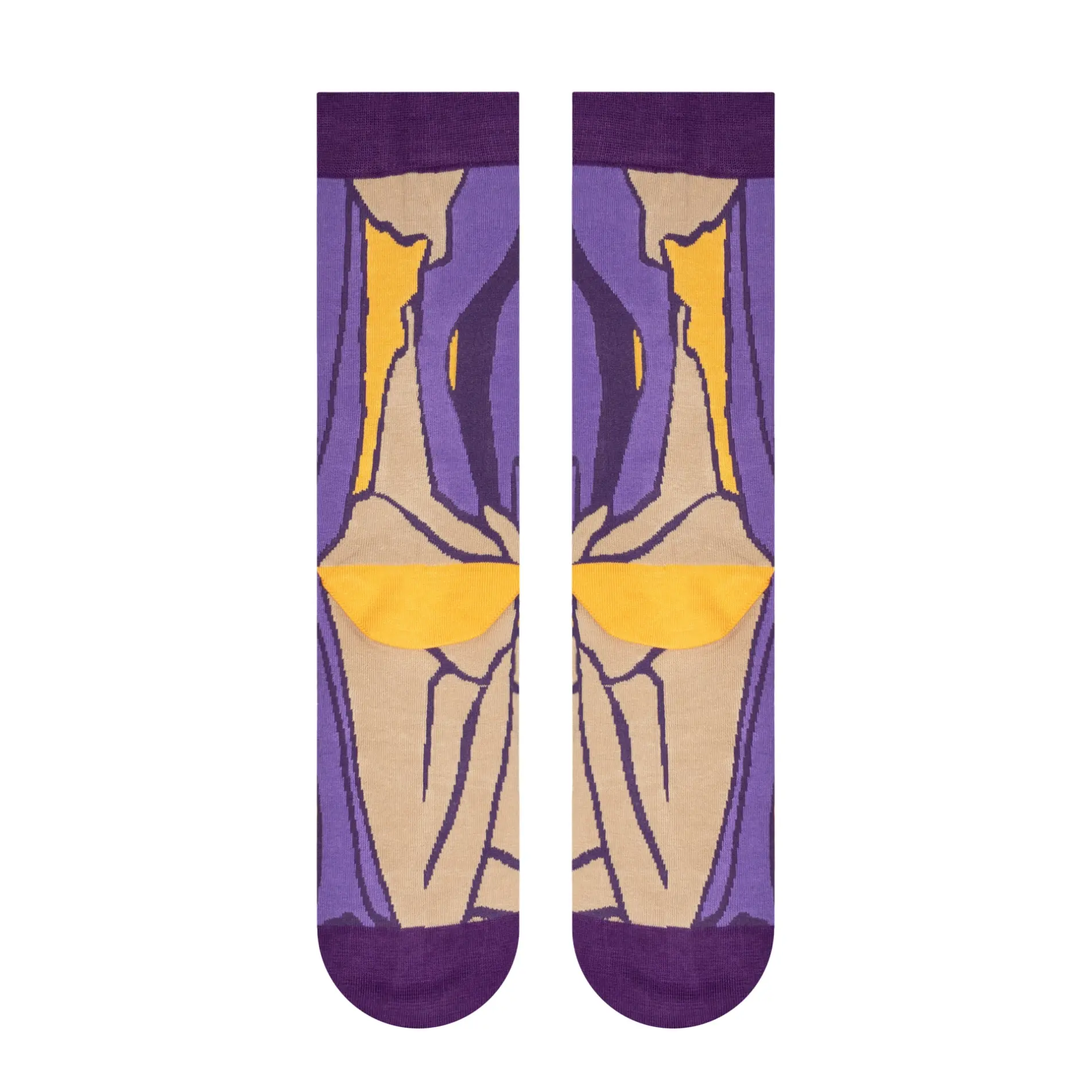 Futah - Calcetines Butte - Colección DESIERTO - WWF® (3)