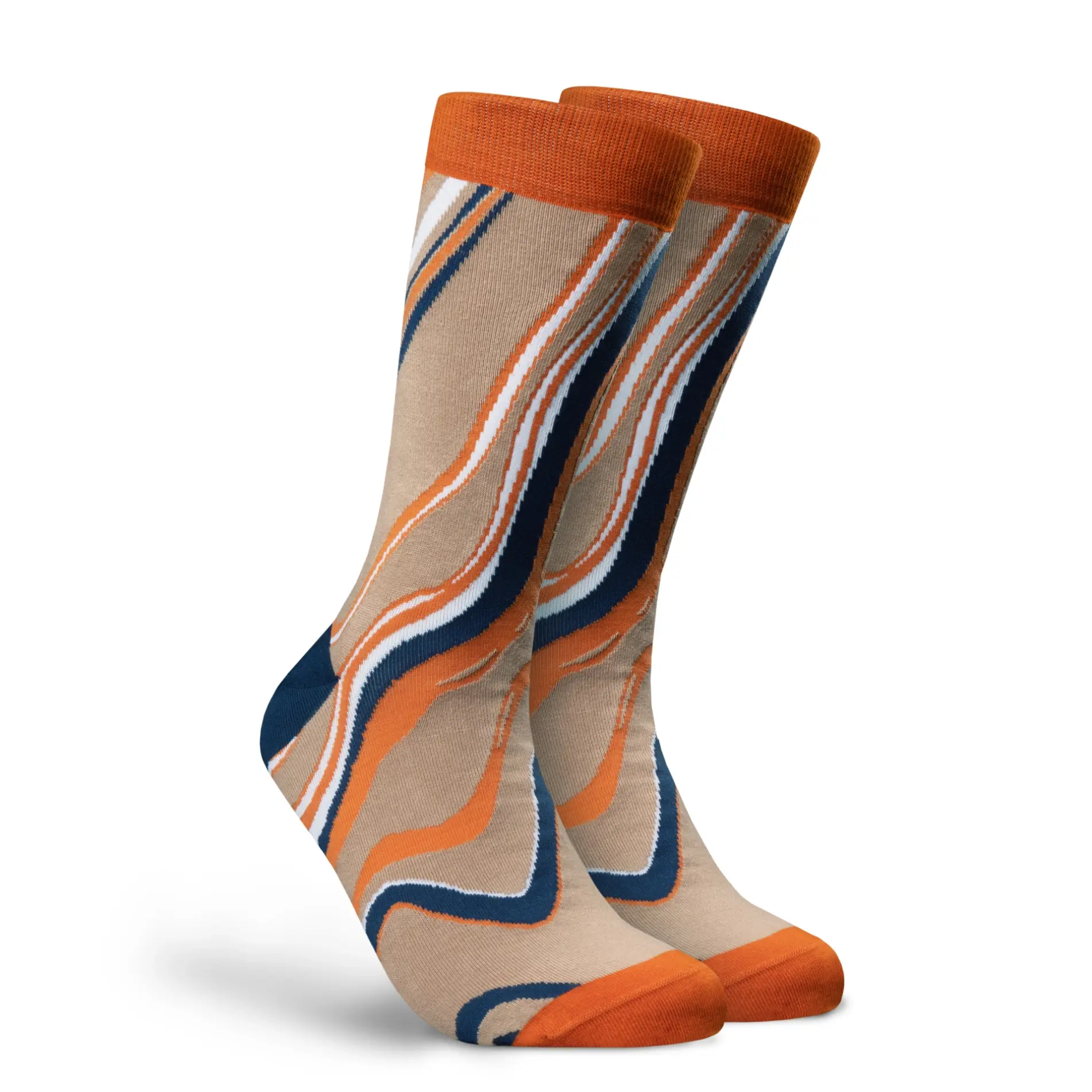 Futah - Calcetines Tormenta de Arena - Colección DESIERTO - WWF® (1)