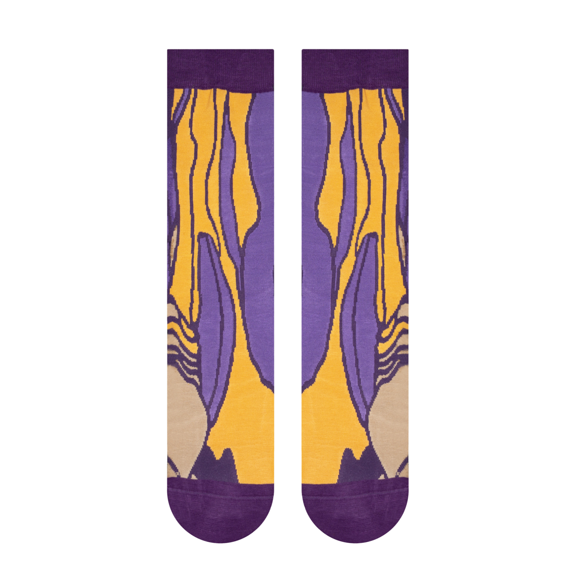 Futah - Calcetines Butte - Colección DESIERTO - WWF® (2)