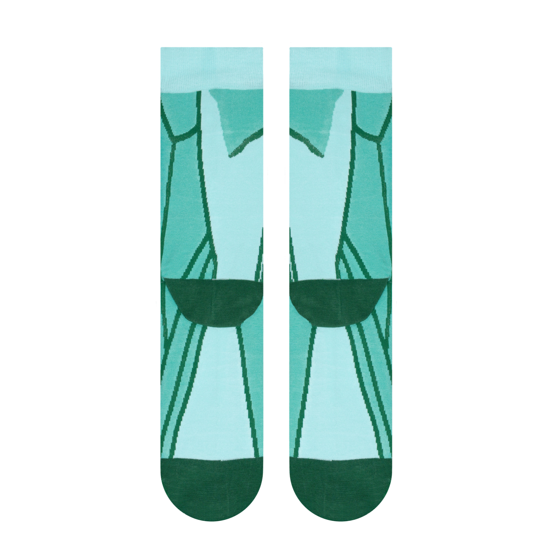 Futah - Cactus Socks - DESERT Collection - WWF® (3)