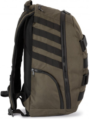 Backpack Khaki (2)