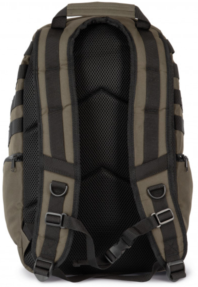 Futah - Backpack Khaki (1)