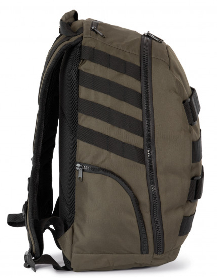Futah - Backpack Khaki (3)