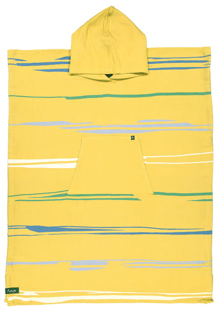 Maure Mostaza Poncho 
