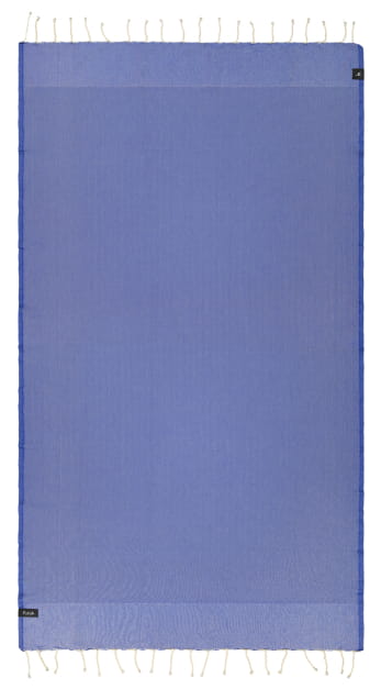 Ericeira Marine Blue Beach Towel