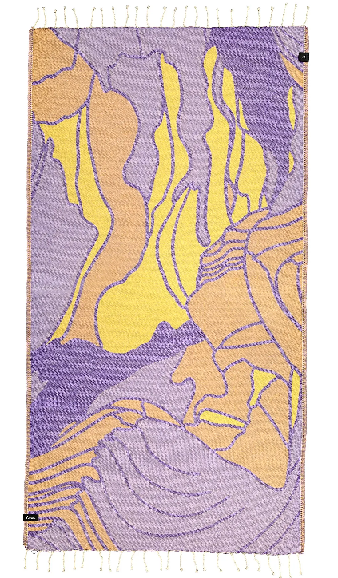 Futah - Desert - Butte WWF® (1)