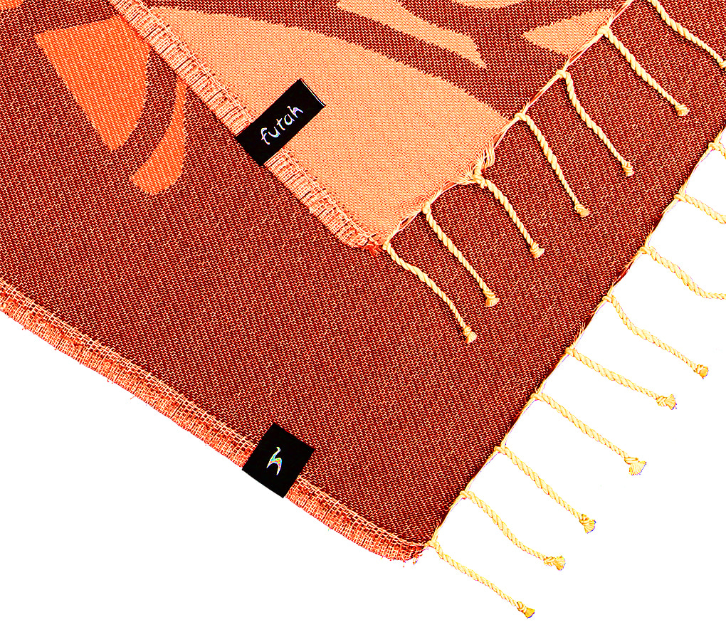 Futah - Desert - Crystal ANP|WWF® (2)
