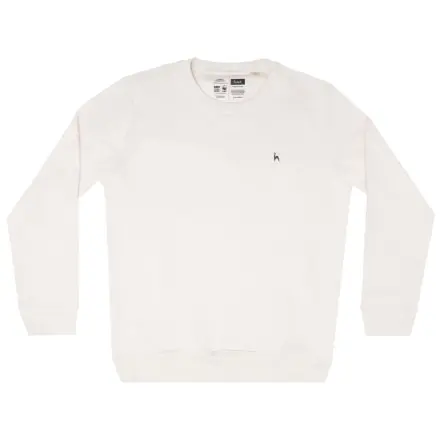 Sudadera Algodón Orgánico - Sandstorm (2)