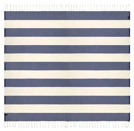 Bedu Azul Manta Grande