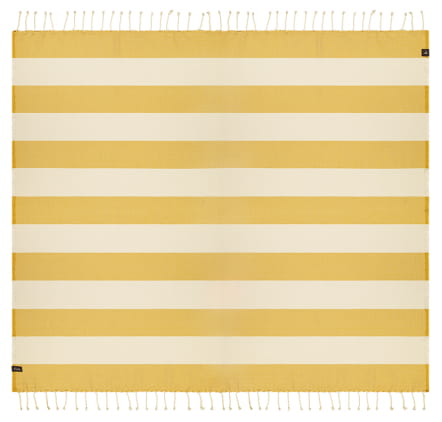 Bedu Mocha Large Towel