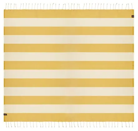 Bedu Mocca Toalla Grande