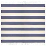 5600876520623_BEDU DARK BLUE XL BEACH TOWEL_min