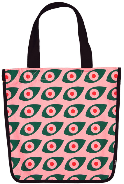 Beach Bag Bird  (2)