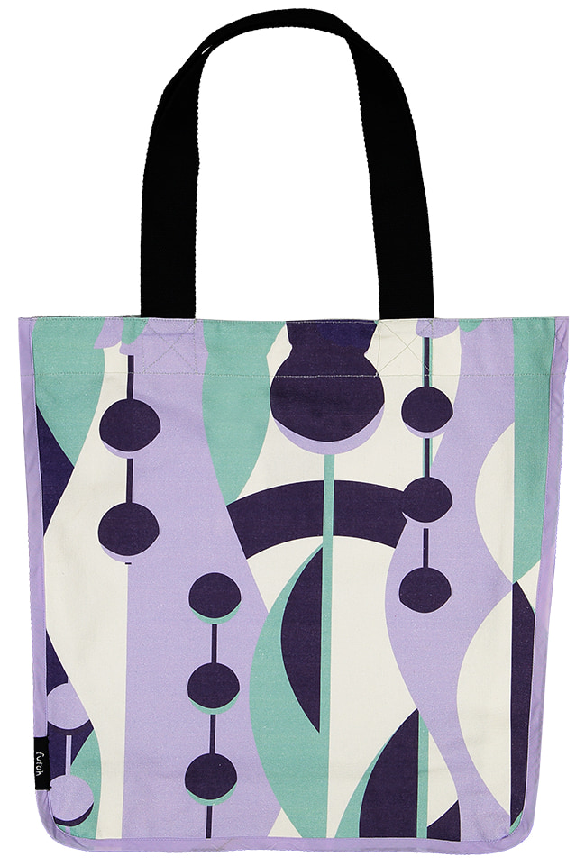 Futah - Bolsa de playa Açai (1)
