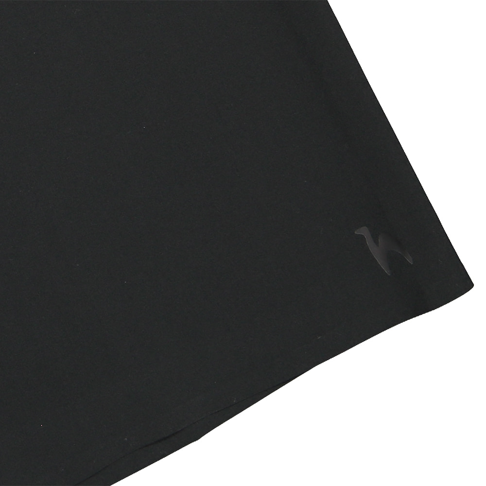 Futah - SLB Black Boardshorts Benfica (4)
