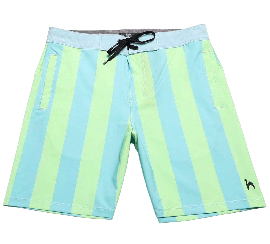 Futah - Collab 38Graus Boardshorts (1)