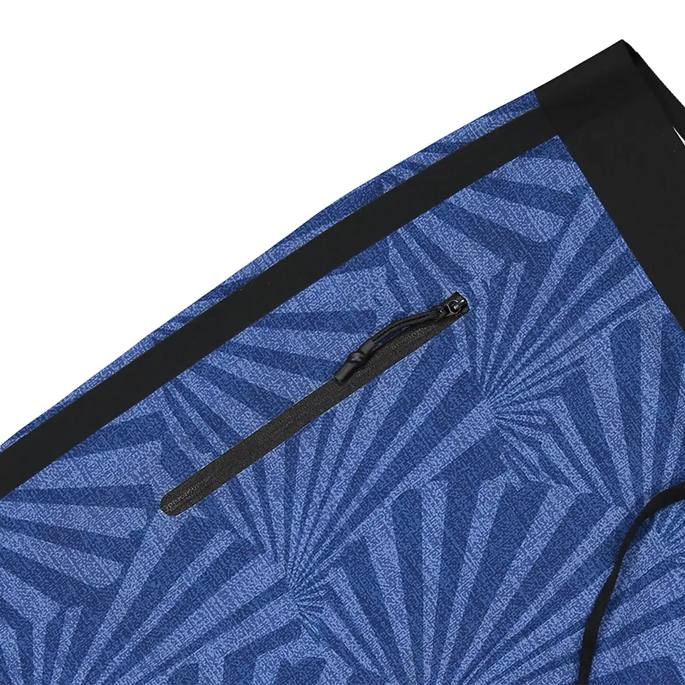 Futah - Bañador Taiga Azul (4)