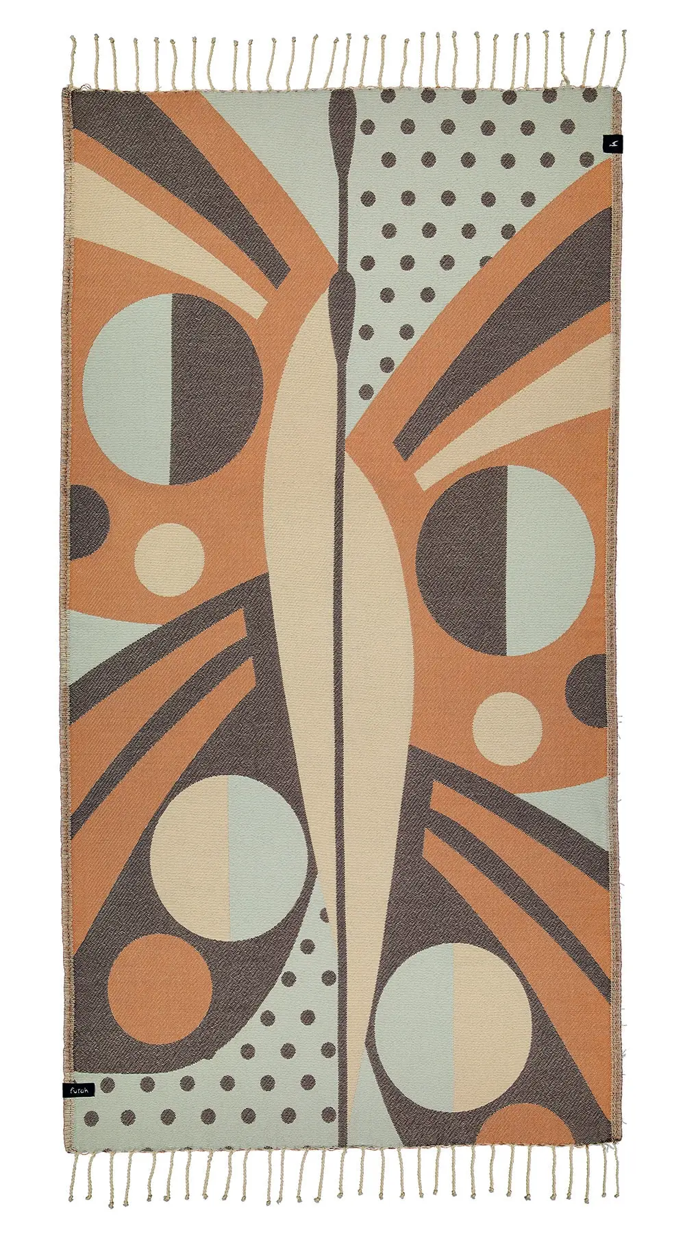 Futah - Butterfly - FOREST Collection - WWF® (1)