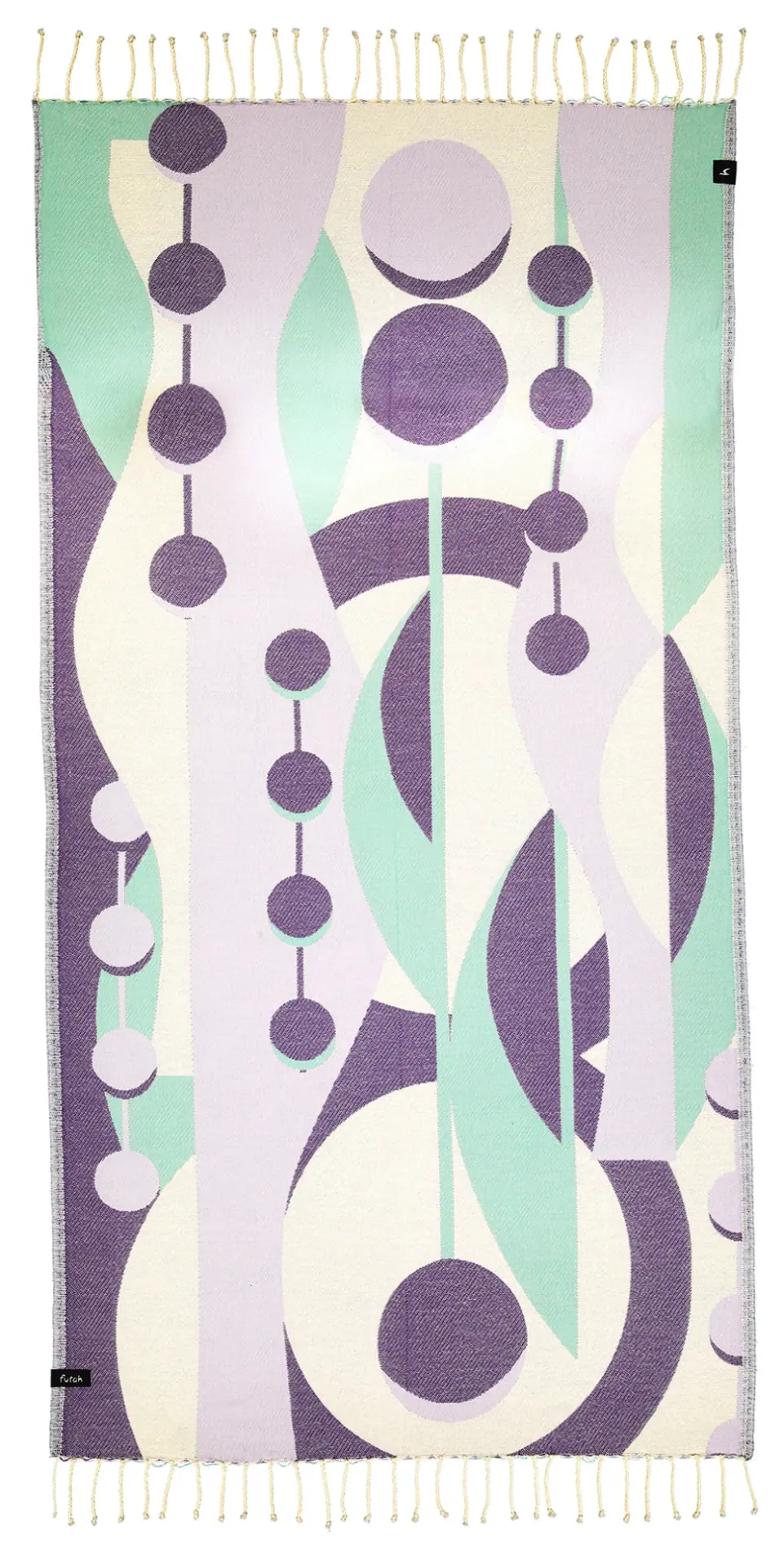 Futah - Açai - FOREST Collection - WWF® (1)