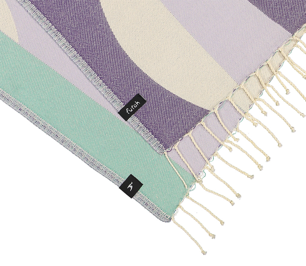 Futah - Açai - Colección BOSQUE - WWF® (2)
