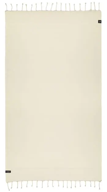 Ericeira Raw Beach Towel