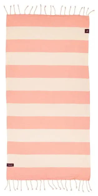 Futah Coral Kids Towel