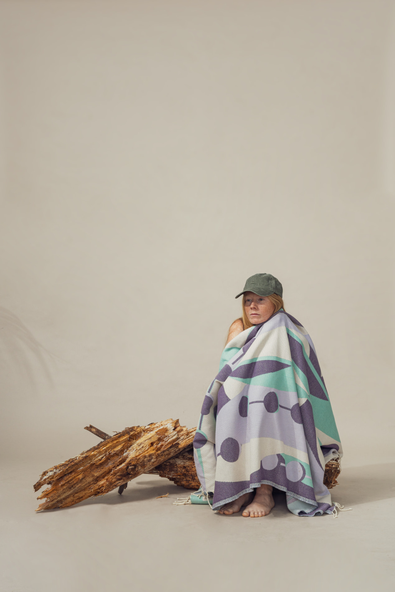 Futah - Açai - Colección BOSQUE - WWF® (3)