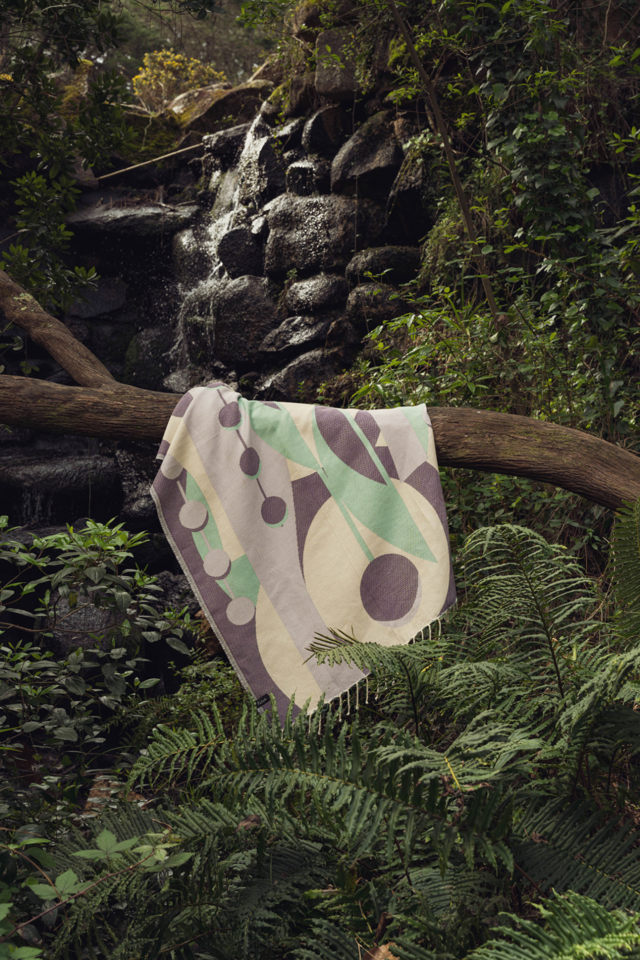 Futah - Açai - Colección BOSQUE - WWF® (4)