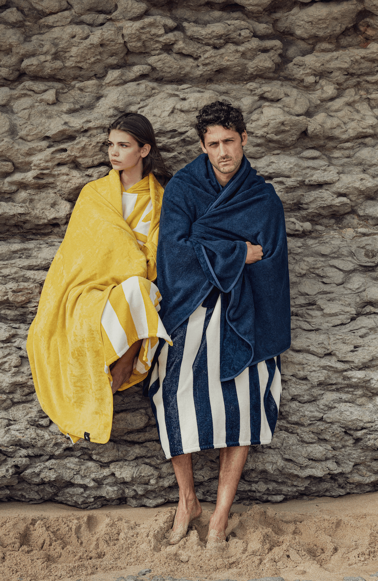 Futah - Bedu Mostaza Poncho de Rizo (6)