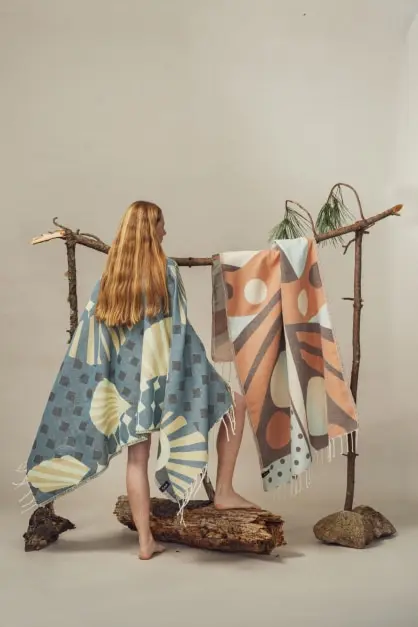 Butterfly - FOREST Collection - WWF® (2)