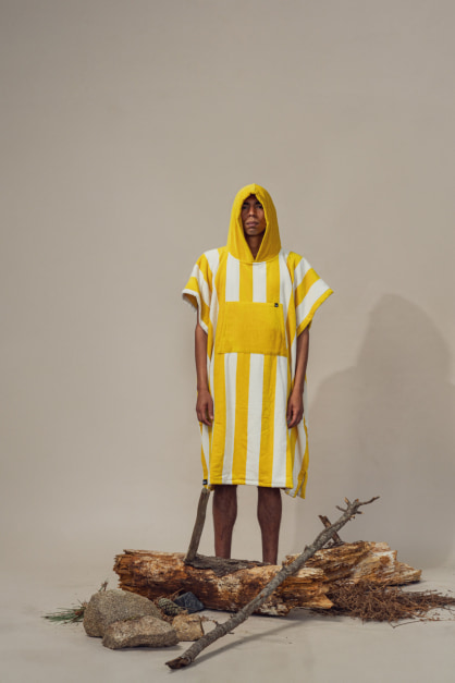 Bedu Mostaza Poncho de Rizo (2)