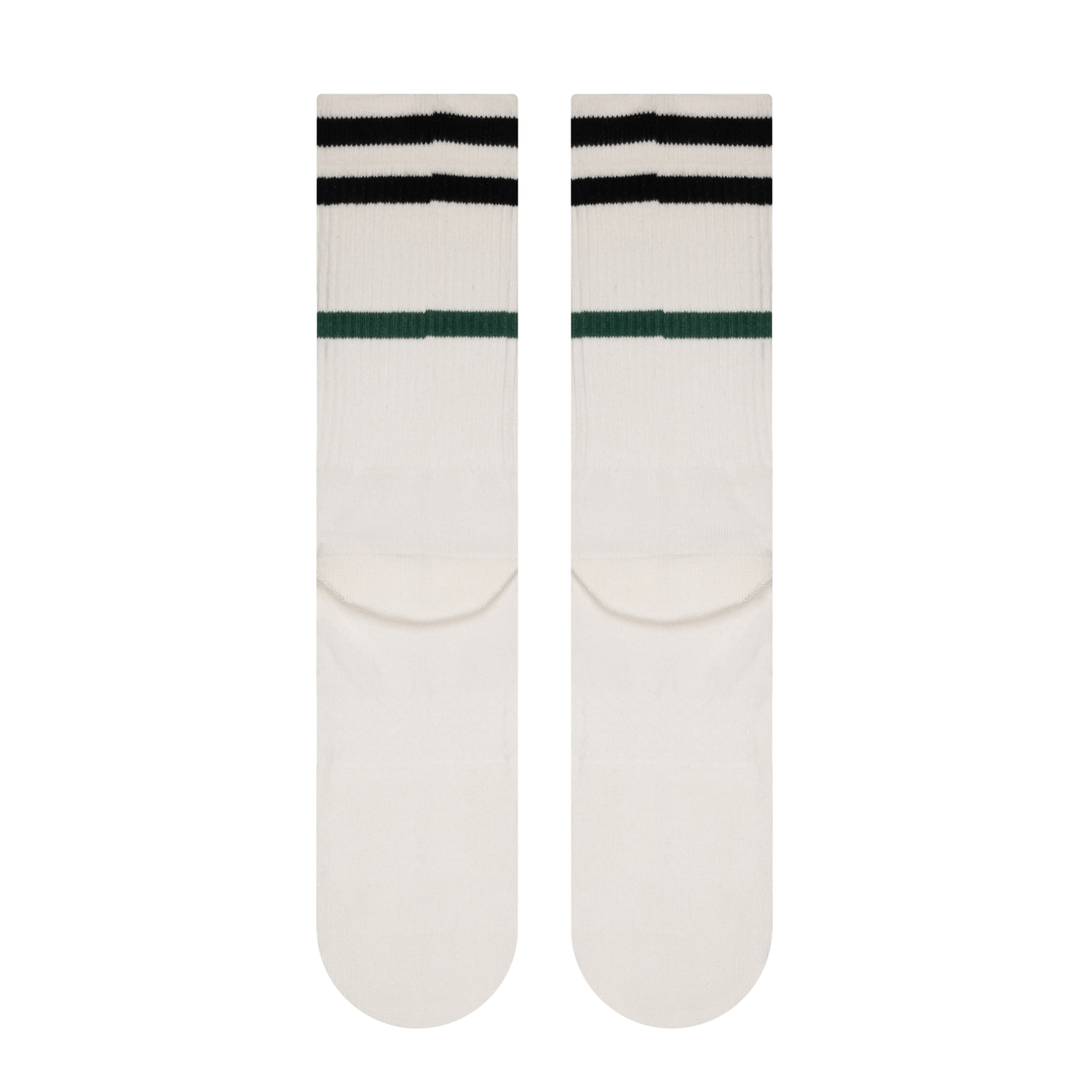 Futah - 3-Pack Calcetines Rayas E (6)