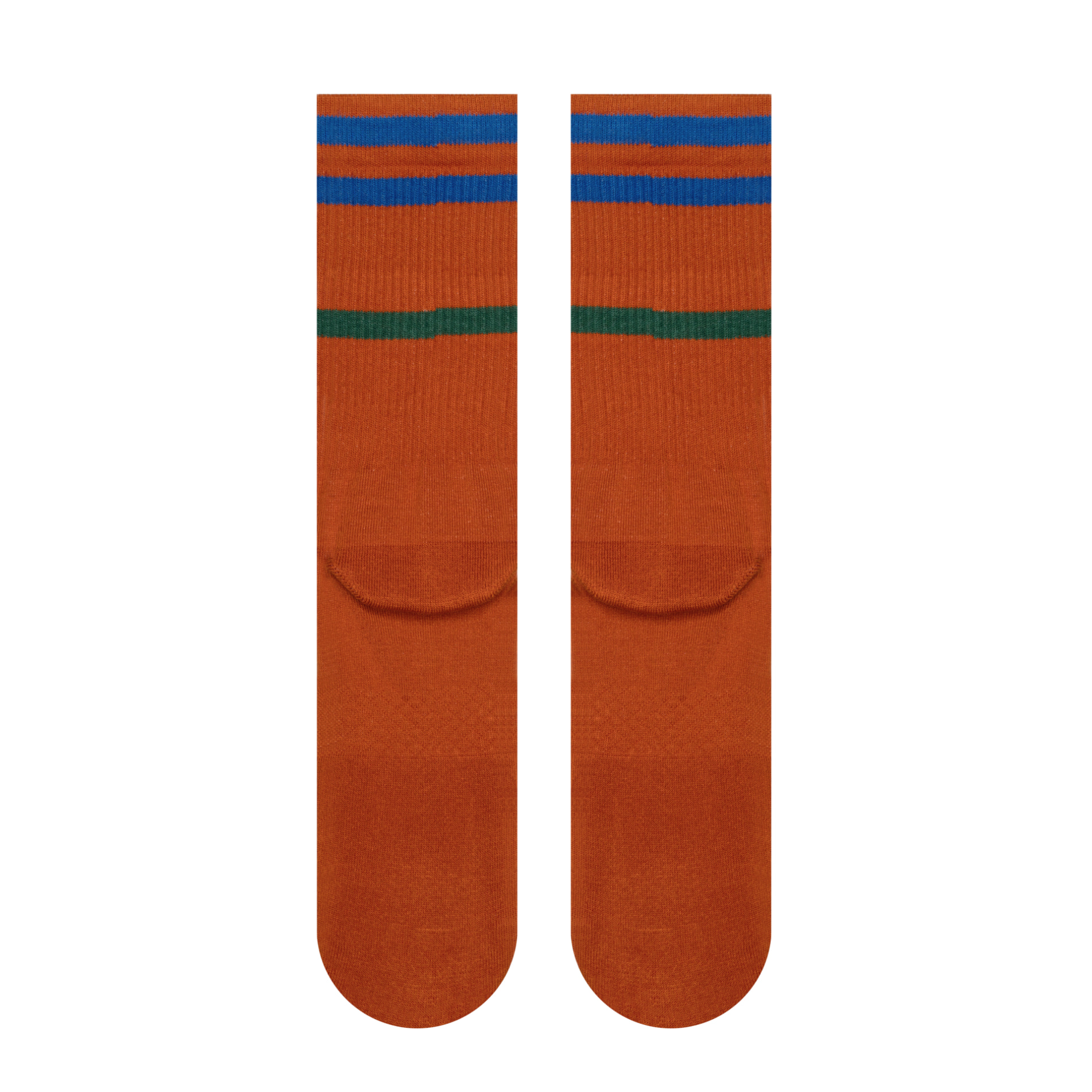 Futah - 3-Pack Calcetines Rayas E (4)