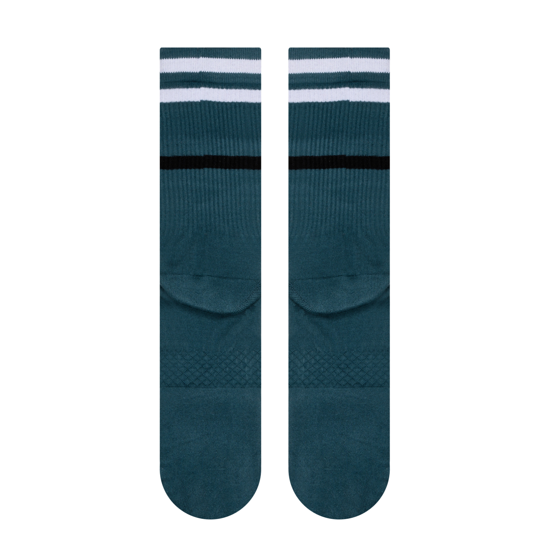 Futah - 3-Pack Stripes Socks D (4)
