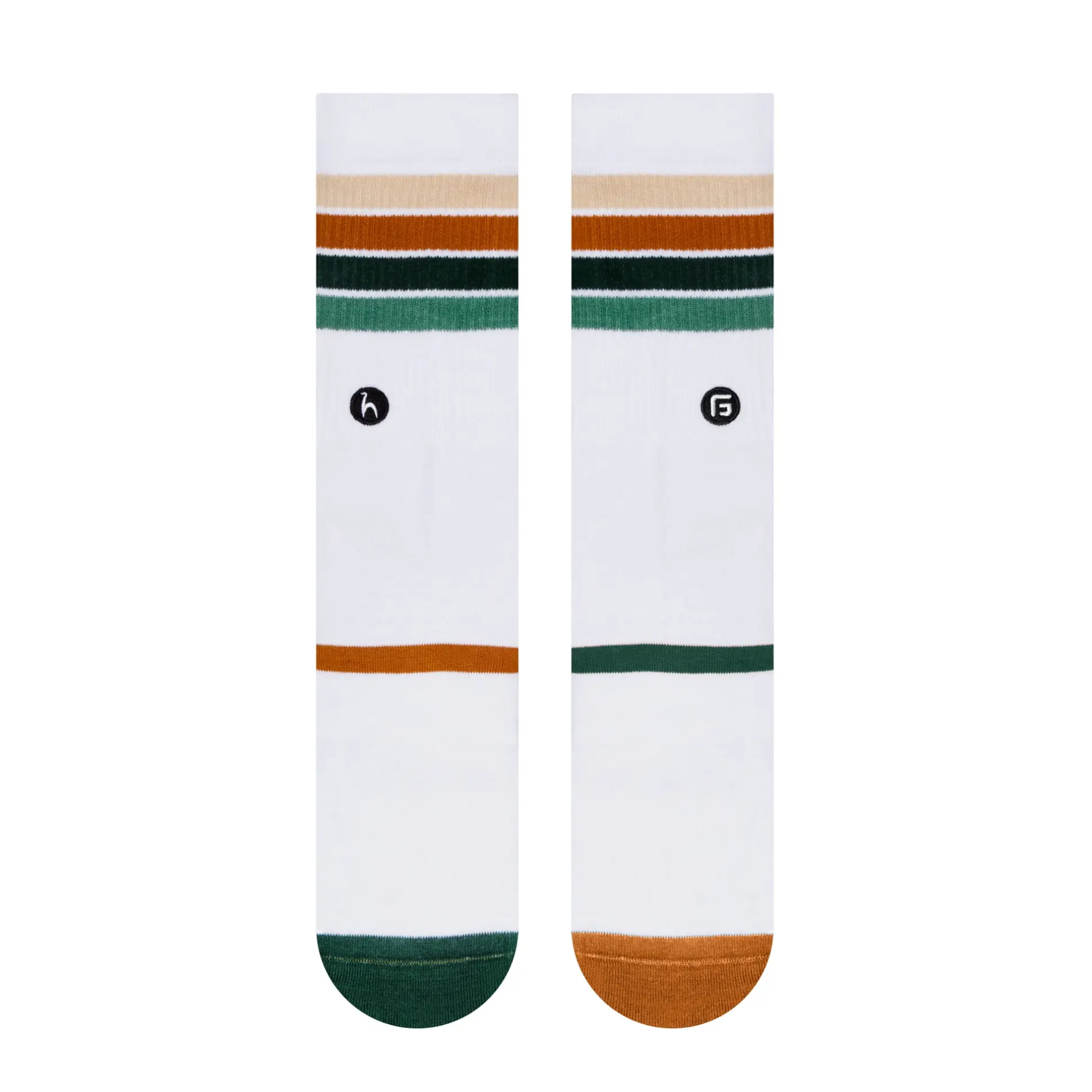 Futah - Fred Gil Socks (2)
