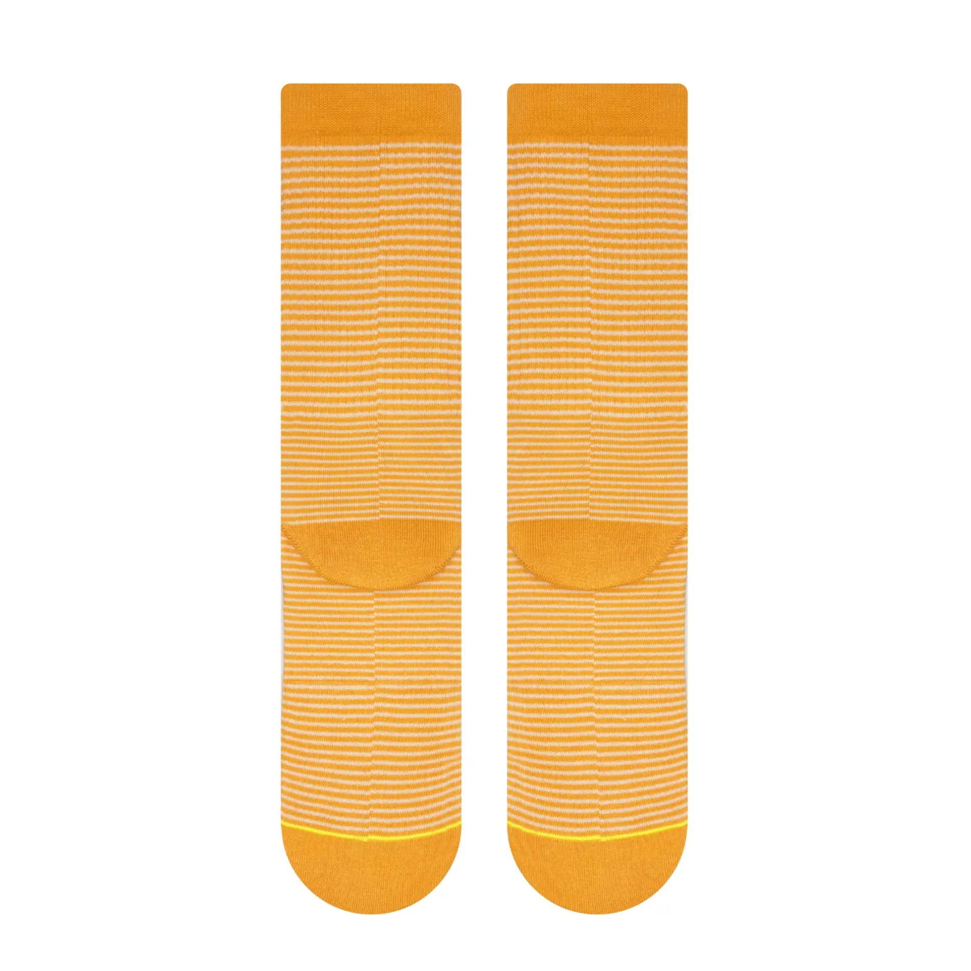 Futah - Nazaré Mustard Socks (3)