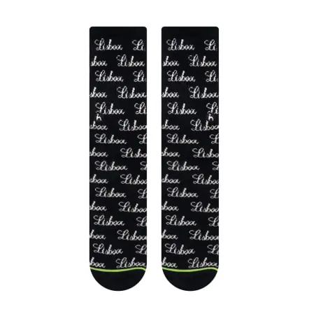 Calcetines Lisboa Azul (2)