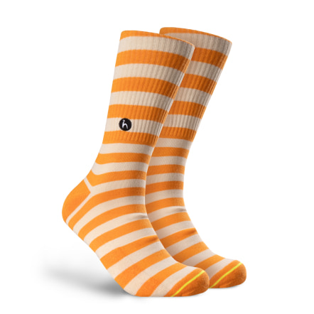 Calcetines Set Mostaza (2)