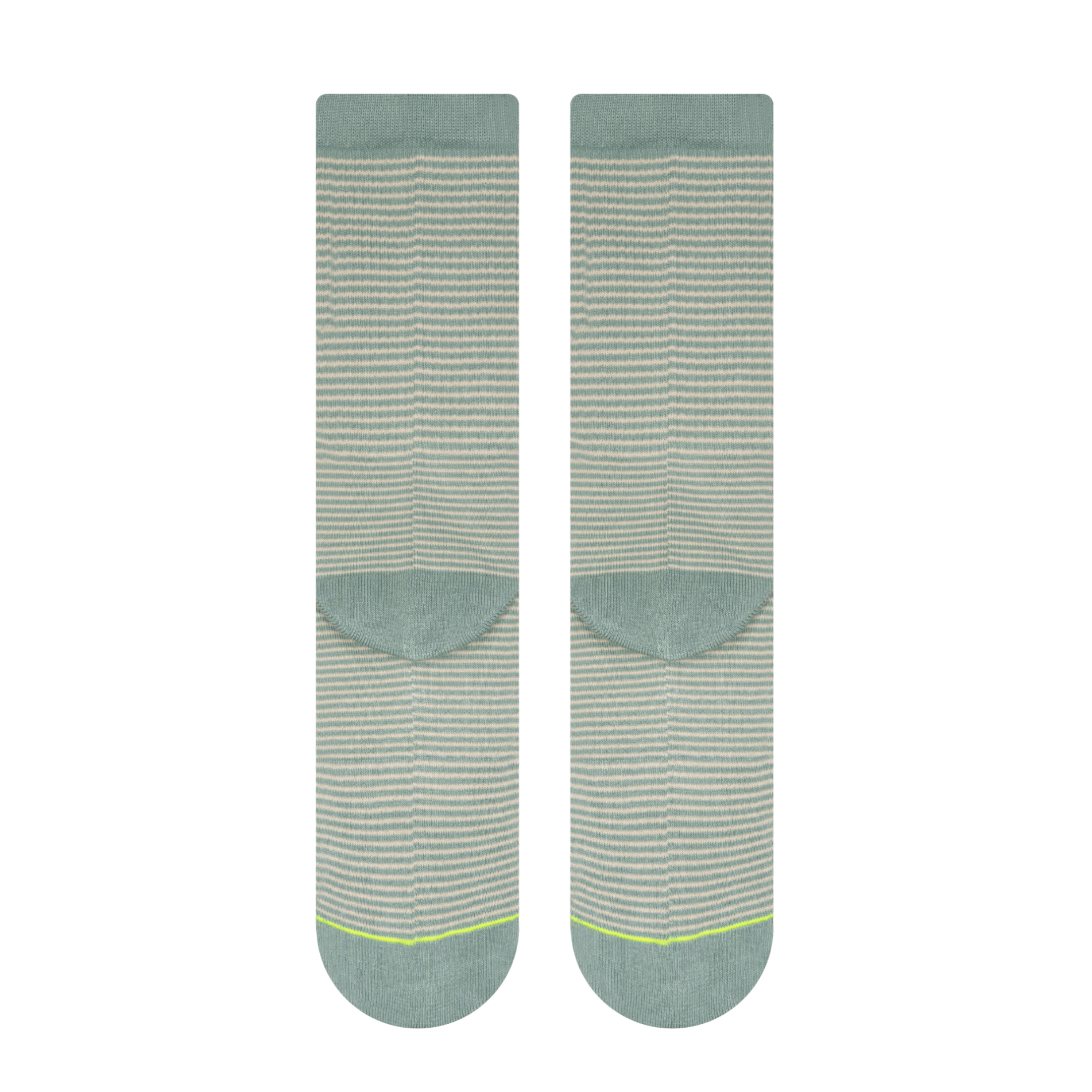 Futah - Calcetines Verde Jadeita Nazaré (3)