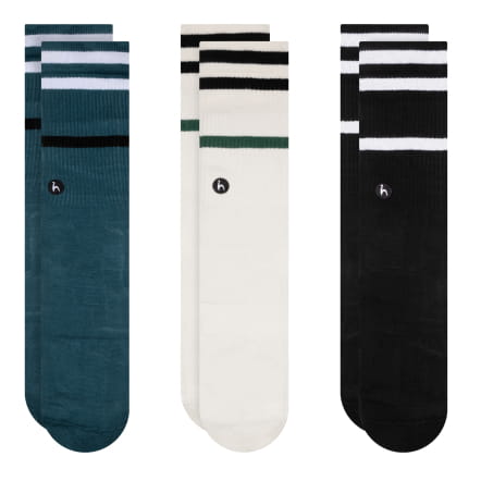 Futah Stripes D