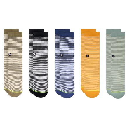Futah 5-Pack