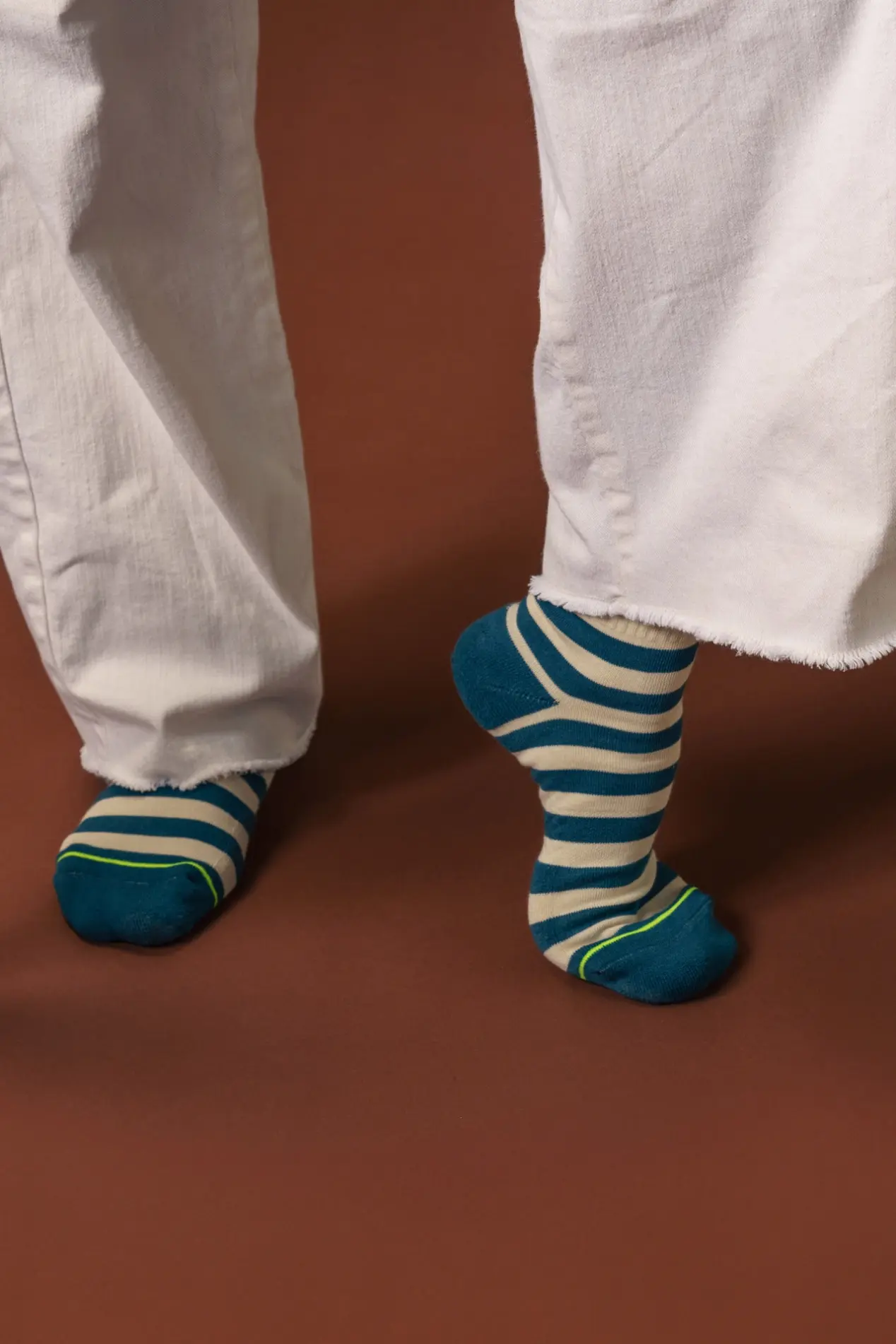 Futah - Calcetines Set Azul (4)