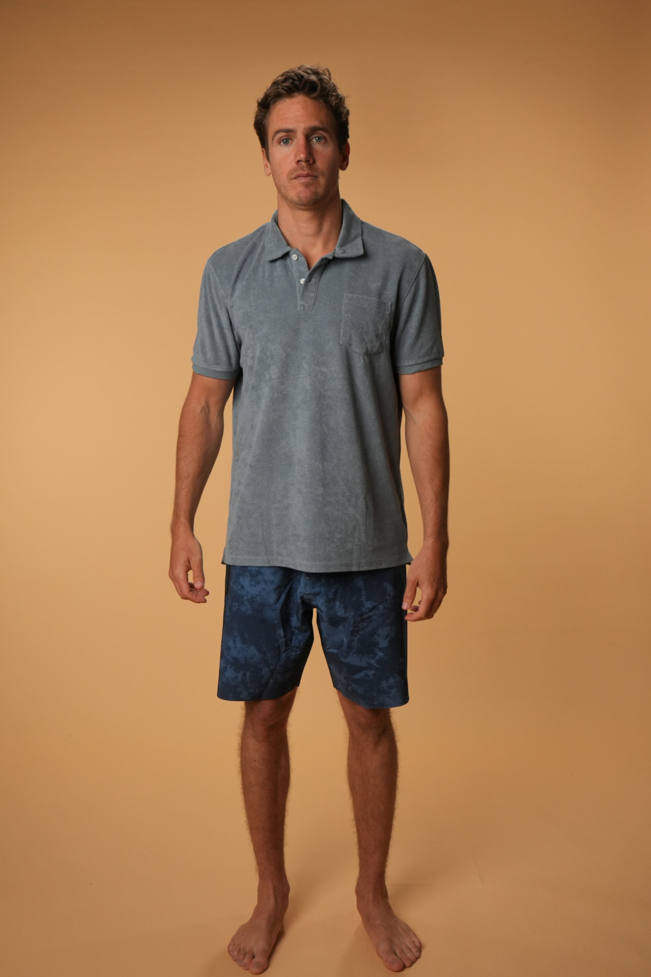 Futah - Terry Polo Gris Mineral (4)