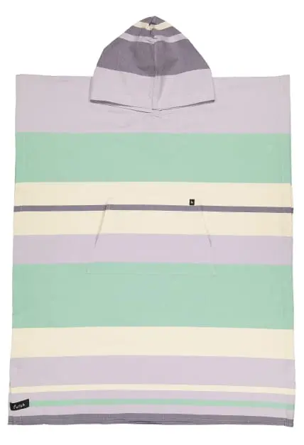 Futah Violeta & Verde