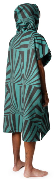 Futah Poncho