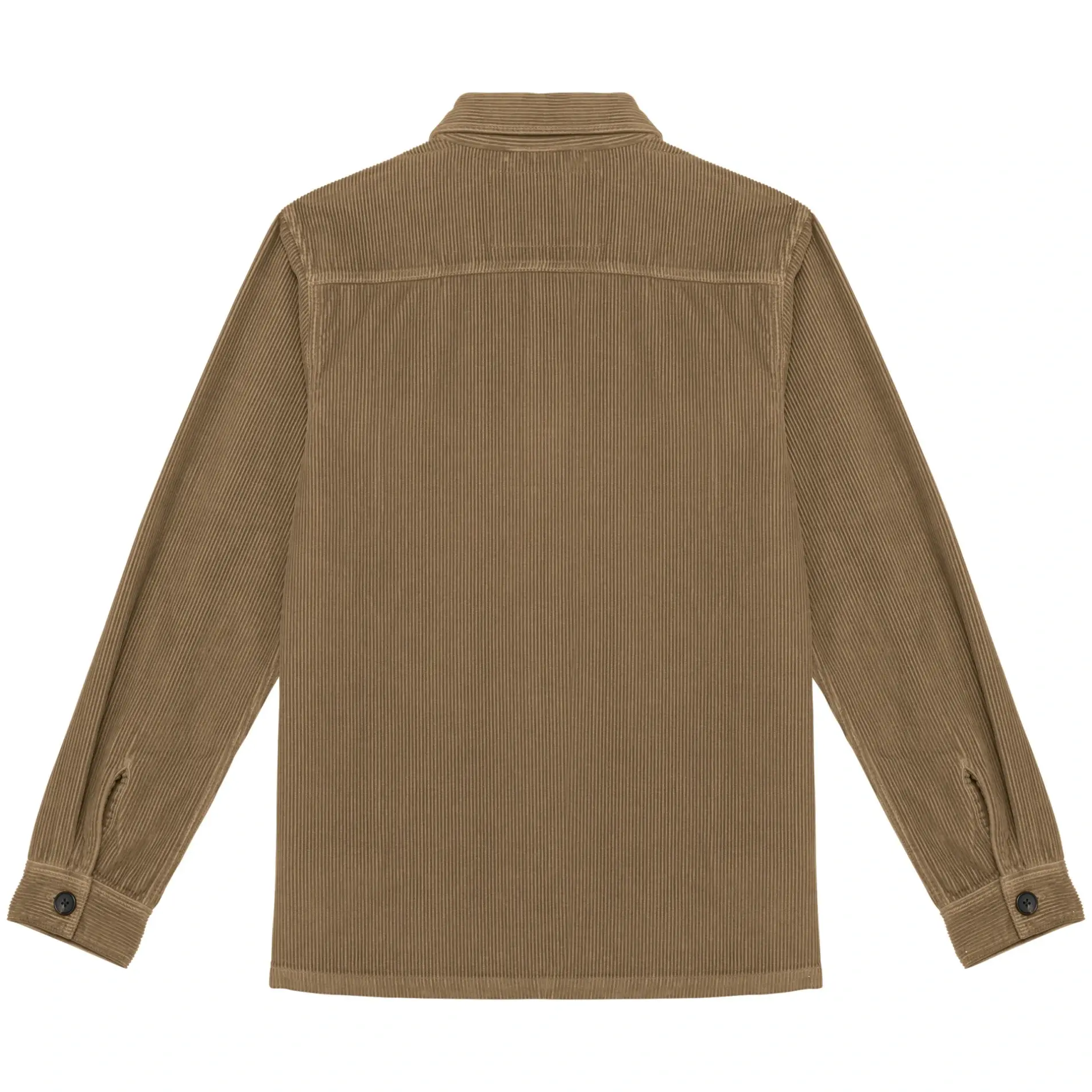 Futah - Chaqueta de pana beige (4)