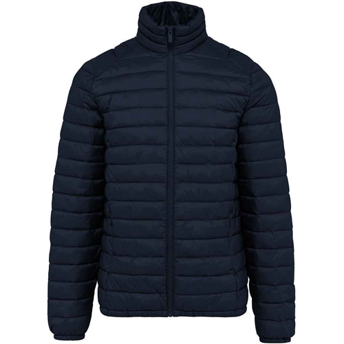 Futah - Chaqueta impermeable Azul (1)