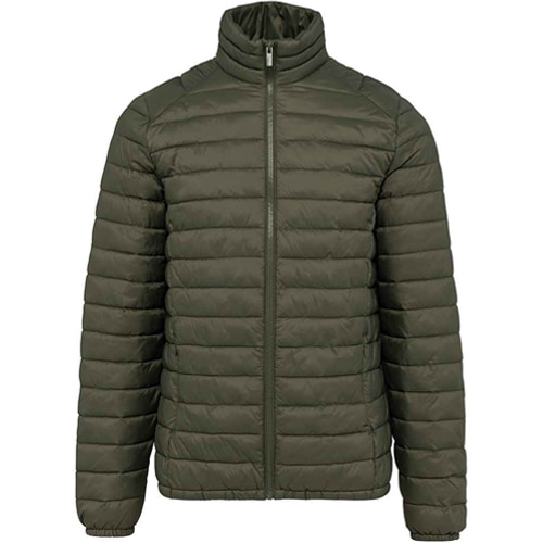 Futah - Chaqueta impermeable Verde (1)